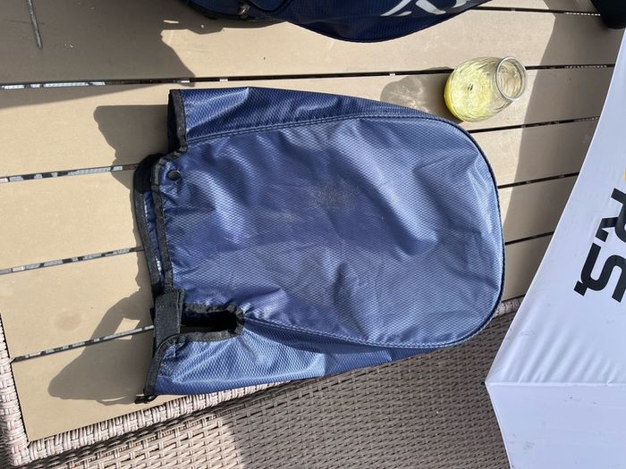 Titleist Golf Bag