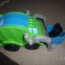 Playskool - Play-doh - Trash Tossin' - Rowdy The Garbage Truck Image 2