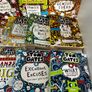 Tom Gates 17 Books Image 3