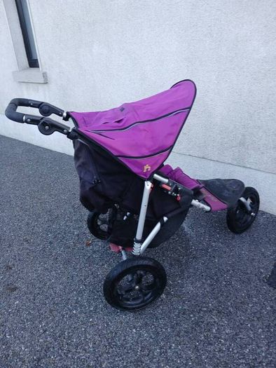 Out n About buggy
