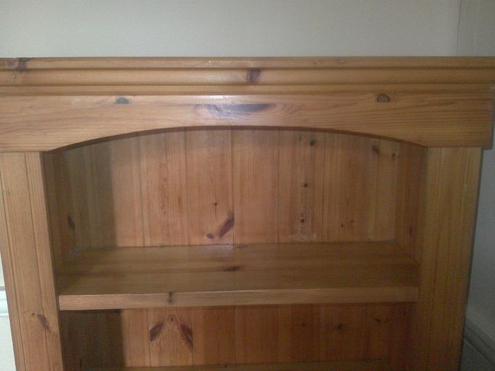 Bookcase