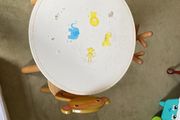 kids small table and chairs