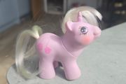Sniffles Baby Newborn Twin MLP G1 My Little Pony