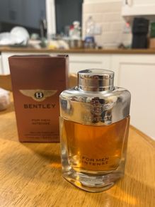 Bentley perfume for men 100ml