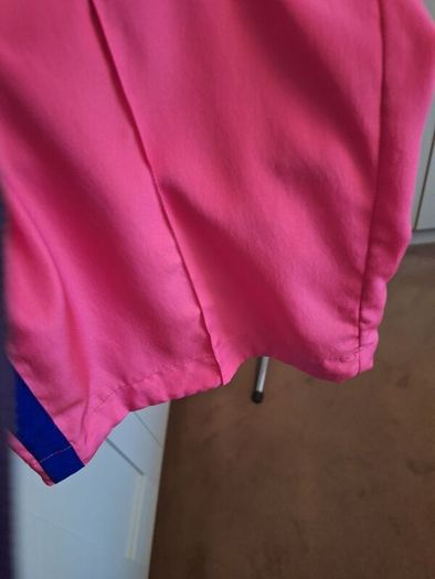Serena Bute Pink Co-ord