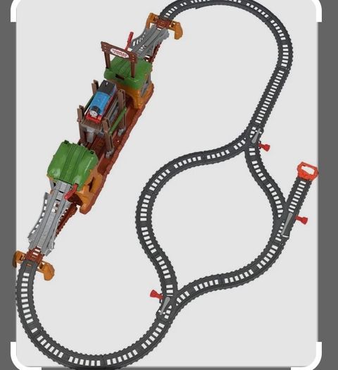 Thomas Train Sets bundle