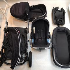 Travel System