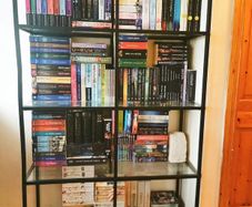 Shelf