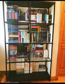 Shelf