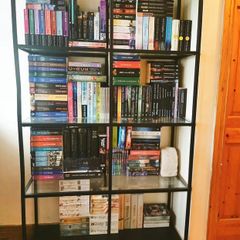Shelf