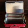 Vintage style coca cola case tin Image 3
