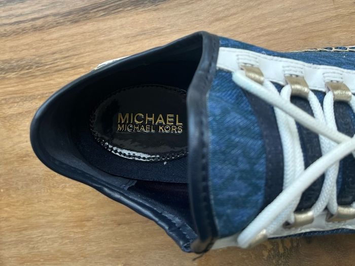 Michael Kors Shoes
