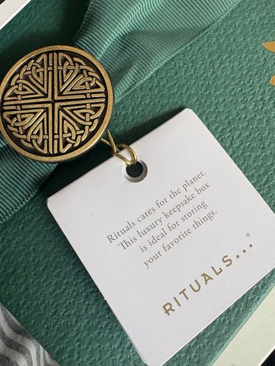 Rituals The Ritual of Jing Gift Set 4 Bestsellers