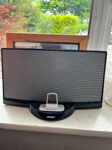 Bose soundock for spares or repair