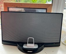 Bose soundock for spares or repair