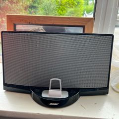 Bose soundock for spares or repair