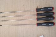 4 torx long screwdrivers