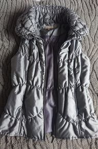Gilet By Soon  Size 10