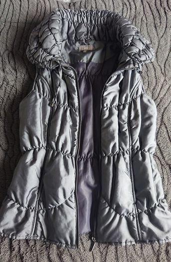 Gilet By Soon  Size 10