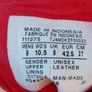 Converse One Star High Top Sneaker Image 7