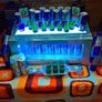 Red Bull vestafrost countertop cooler Image 8