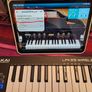 AKAI Professonal LPK25 Wireless Bluetooth MIDI 25 keys keyboard Image 2