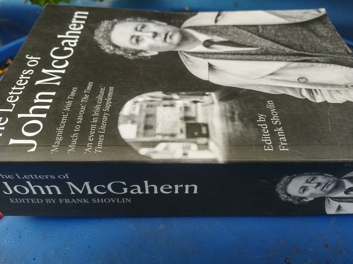 The Letters of John McGahern