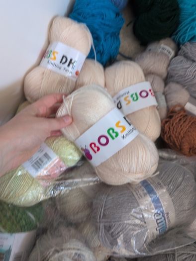Yarn