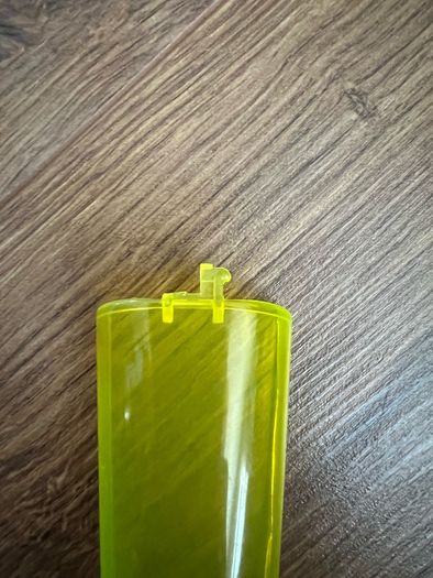 GI Joe Hammerhead Parts