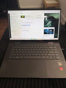 HP ENVY x360 15" 2-in-1 Touchscreen (15-ey0502sa)