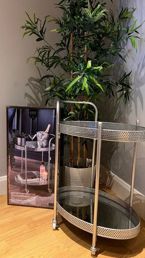 drinks mobile  bar