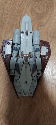 Transformer / toy / star wars