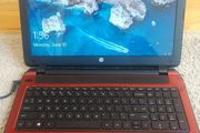 HP laptop