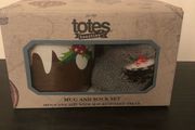 Totes Toastiest -Gift set