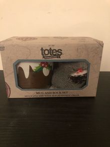 Totes Toastiest -Gift set