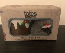 Totes Toastiest -Gift set