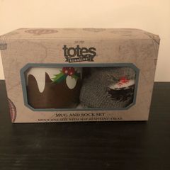 Totes Toastiest -Gift set