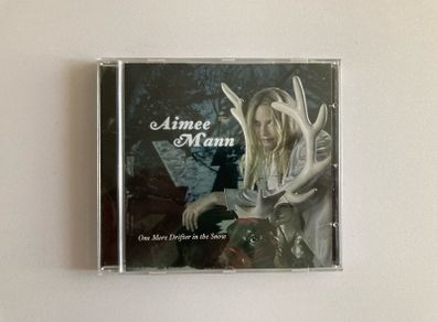 Aimee Mann Another Drifter in the Snow CD NM