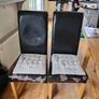 Seven kitchen chairs available Image 3