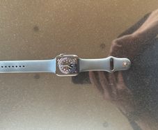 Apple Watch SE GPS 44mm