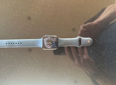 Apple Watch SE GPS 44mm