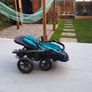 Jane Epic Pushchair Koos Travel System Image 2