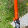 Carrera 24inch wheel kids mountain bike Image 5