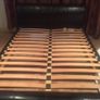 king size bed Image 4