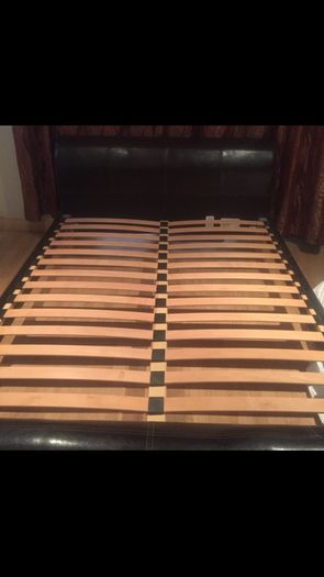 king size bed