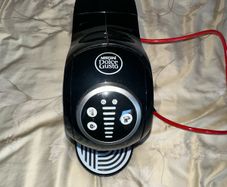 Nescafe Dolce Gusto Coffee Machine + 17 Pod Starter Bundle