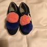 Next Denim Shoes, size EU-28, UK-10 Image 2