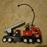 Lego Duplo Fire Image 3