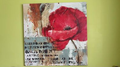 Picture large canvas