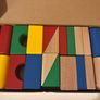 wooden blocks Image 3